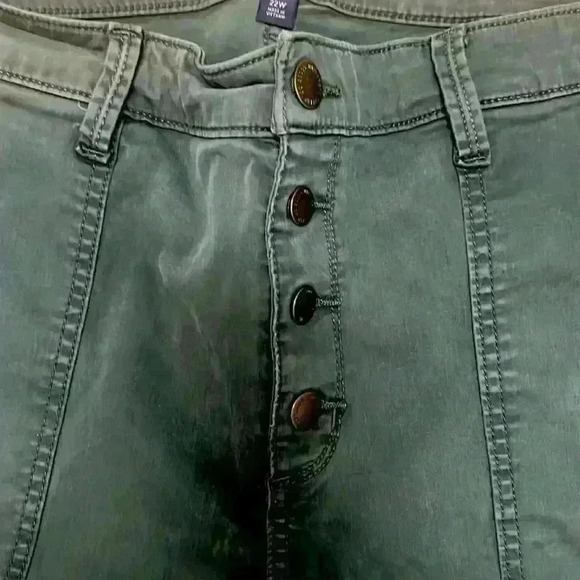 UNIVERSAL THREAD- MID RISE SKINNY - Picture 2 of 5